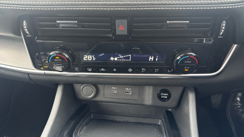 Nissan X-Trail 1.5 E-Power 204 Acenta Premium 5dr Xtronic Hybrid Station Wagon